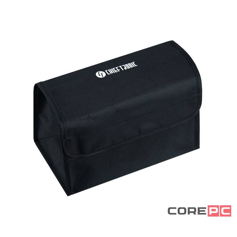 Блок питания Chieftec 650W CHIEFTRONIC POWERPLAY GPU-650FC