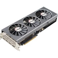 Видеокарта AFox (AF3080-10GD6XH4-V3) GeForce RTX 3080 10GB 3FAN