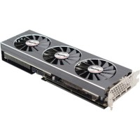 Видеокарта AFox (AF3080-10GD6XH4-V3) GeForce RTX 3080 10GB 3FAN