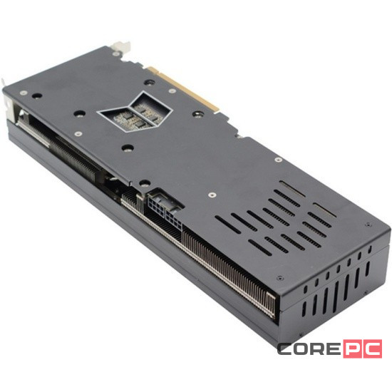 Видеокарта AFox (AF3080-10GD6XH4-V3) GeForce RTX 3080 10GB 3FAN