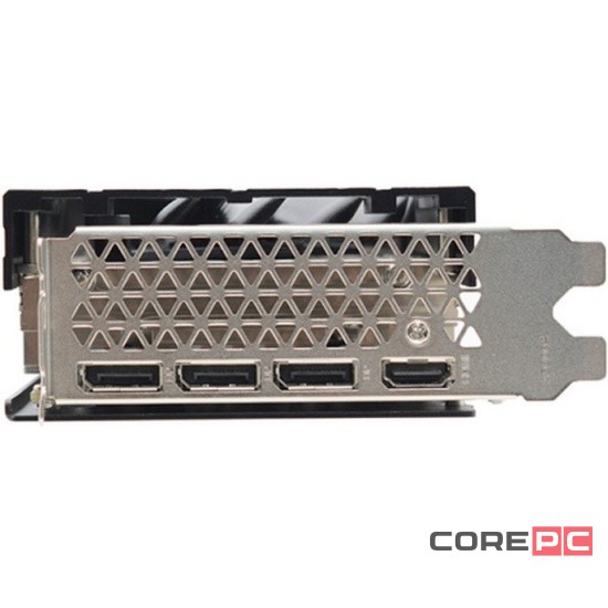 Видеокарта AFox (AF3080-10GD6XH4-V3) GeForce RTX 3080 10GB 3FAN