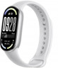 Фитнес-браслет Xiaomi Smart Band 10 (EU) серебристый