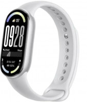 Фитнес-браслет Xiaomi Smart Band 10 (EU) серебристый