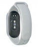 Фитнес-браслет Xiaomi Smart Band 10 (EU) серебристый