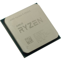 Процессор AMD Ryzen 9 5900X OEM 100-000000061