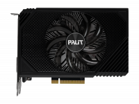 Видеокарта Palit (NE63050018P1-1070F V) GeForce RTX 3050 8GB STORMX V1