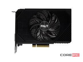 Видеокарта Palit (NE63050018P1-1070F V) GeForce RTX 3050 8GB STORMX V1