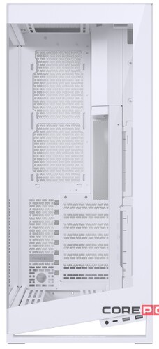 Компьютерный корпус PHANTEKS NV7 TG Digtial RGB Lighting White PH-NV723TG_DMW01_RU