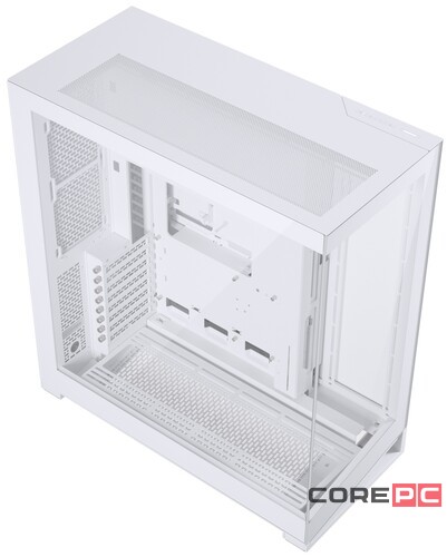 Компьютерный корпус PHANTEKS NV7 TG Digtial RGB Lighting White PH-NV723TG_DMW01_RU