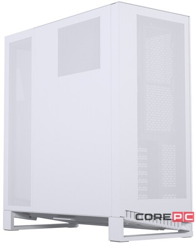 Компьютерный корпус PHANTEKS NV7 TG Digtial RGB Lighting White PH-NV723TG_DMW01_RU