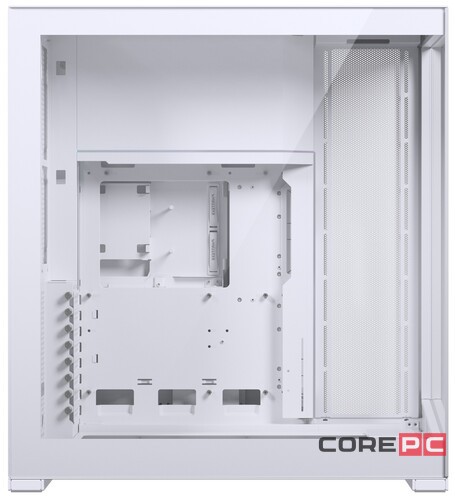 Компьютерный корпус PHANTEKS NV7 TG Digtial RGB Lighting White PH-NV723TG_DMW01_RU