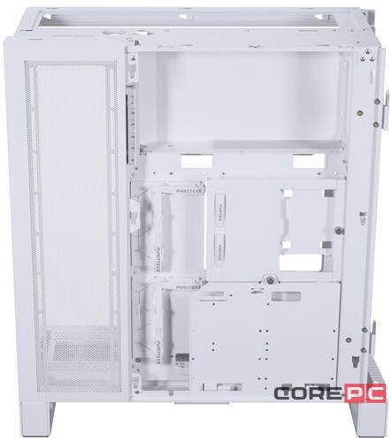Компьютерный корпус PHANTEKS NV7 TG Digtial RGB Lighting White PH-NV723TG_DMW01_RU