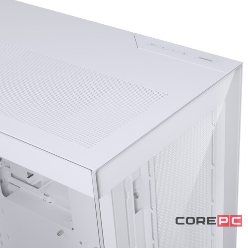 Компьютерный корпус PHANTEKS NV7 TG Digtial RGB Lighting White PH-NV723TG_DMW01_RU