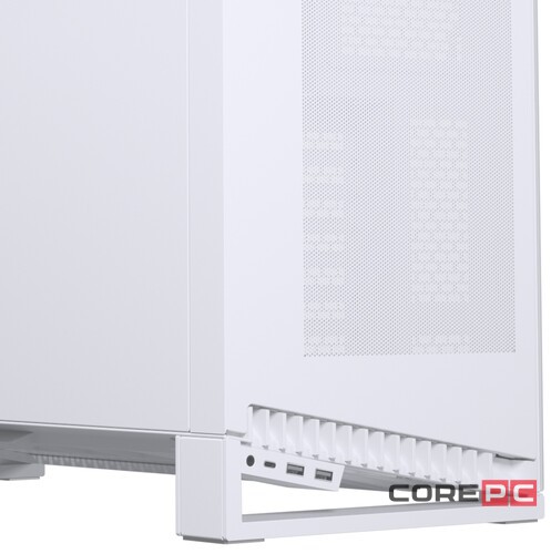 Компьютерный корпус PHANTEKS NV7 TG Digtial RGB Lighting White PH-NV723TG_DMW01_RU
