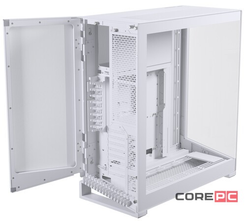 Компьютерный корпус PHANTEKS NV7 TG Digtial RGB Lighting White PH-NV723TG_DMW01_RU