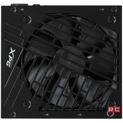 Блок питания ADATA XPG 750W CORE REACTOR II VE 750 (COREREACTORIIVE750G-BKCEU) 16 Pin (PCIe 5.0 Connector Cable Details)