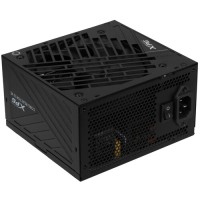 Блок питания ADATA XPG 750W CORE REACTOR II VE 750 (COREREACTORIIVE750G-BKCEU) 16 Pin (PCIe 5.0 Connector Cable Details)