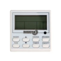 Канальный кондиционер Dahatsu DHKN-36A