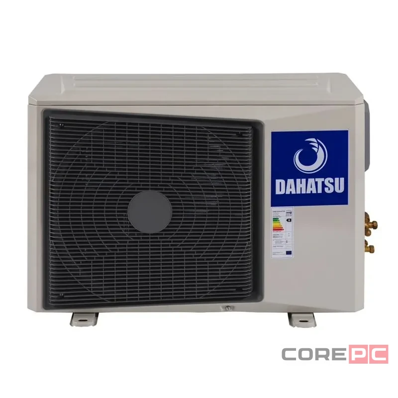 Канальный кондиционер Dahatsu DHKN-36A