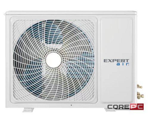 Классическая сплит-система серии CYCLONE ZAC-CN12XPZ (комплект)