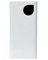 Powerbank Baseus Adaman2 10000mAh 2USB/1USB-C 30W (PPAD040101) черный