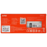 Оперативная память 16 Gb 3200 MHz ADATA XPG GAMMIX D45 (AX4U320016G16A-CWHD45)