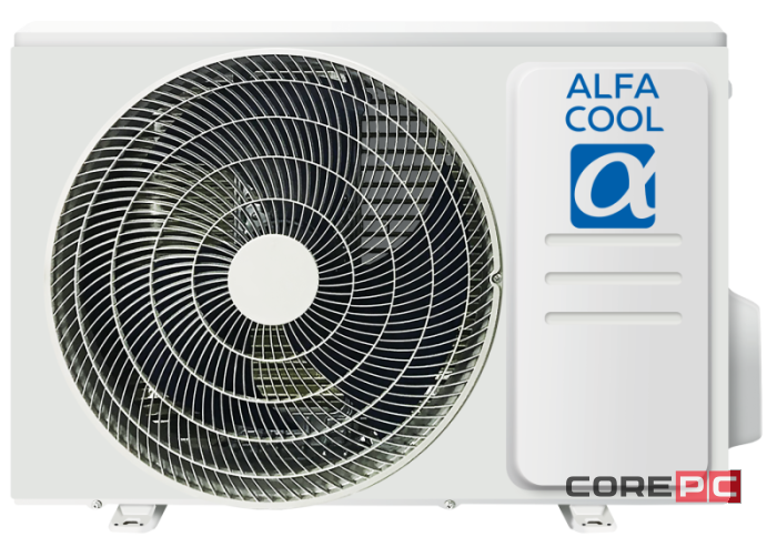 Классическая сплит-система серии COSMO CSM-18CH (комплект)