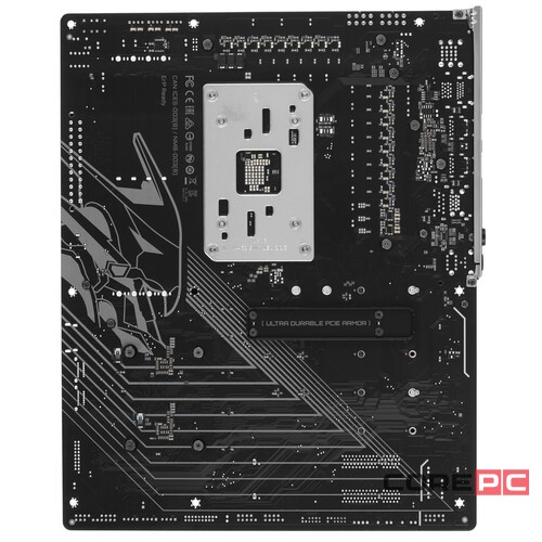 Материнская плата Gigabyte X870E AORUS ELITE WIFI7