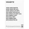 Материнская плата Gigabyte X870E AORUS ELITE WIFI7
