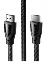 Ugreen High Speed Series HDMI 8K to HDMI 8K UItra 1m Black
