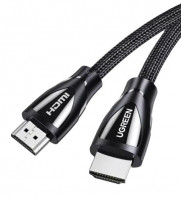Ugreen High Speed Series HDMI 8K to HDMI 8K UItra 1m Black