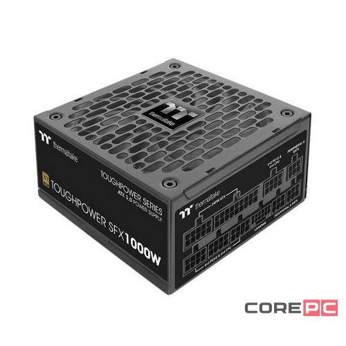 Блок питания Thermaltake 1000W TOUGHPOWER SFX PS-STP-1000FNFAGE-1