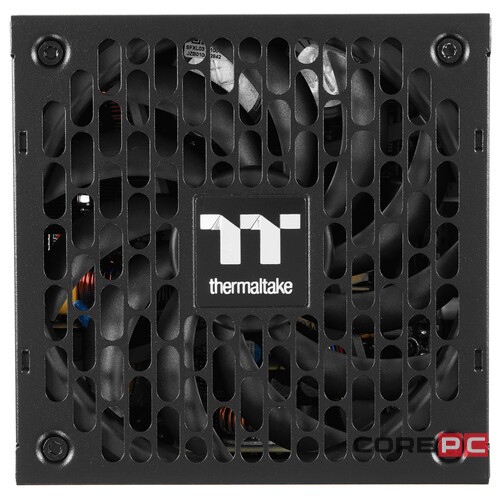 Блок питания Thermaltake 1000W TOUGHPOWER SFX PS-STP-1000FNFAGE-1