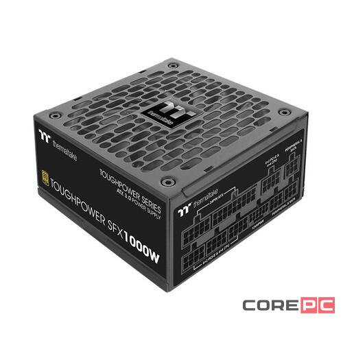 Блок питания Thermaltake 1000W TOUGHPOWER SFX PS-STP-1000FNFAGE-1