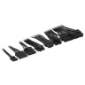 Блок питания Thermaltake 1000W TOUGHPOWER SFX PS-STP-1000FNFAGE-1