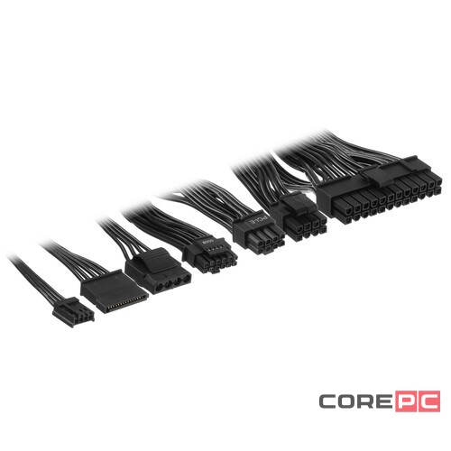 Блок питания Thermaltake 1000W TOUGHPOWER SFX PS-STP-1000FNFAGE-1