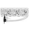 Система жидкостного охлаждения для процессора ADATA XPG Levante X 360 RGB White LEVANTEX360-WHCWW