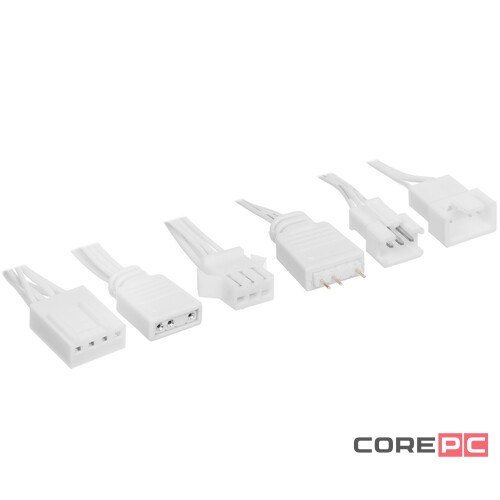 Система жидкостного охлаждения для процессора ADATA XPG Levante X 360 RGB White LEVANTEX360-WHCWW