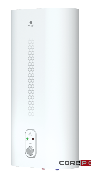 Водонагреватель серии ALFA RWH-A80-FE