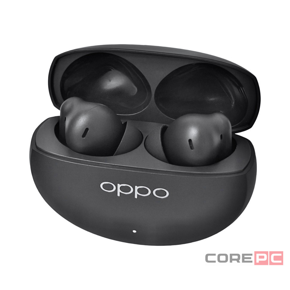 Беспроводные наушники OPPO Enco Air 5 Pro черные
