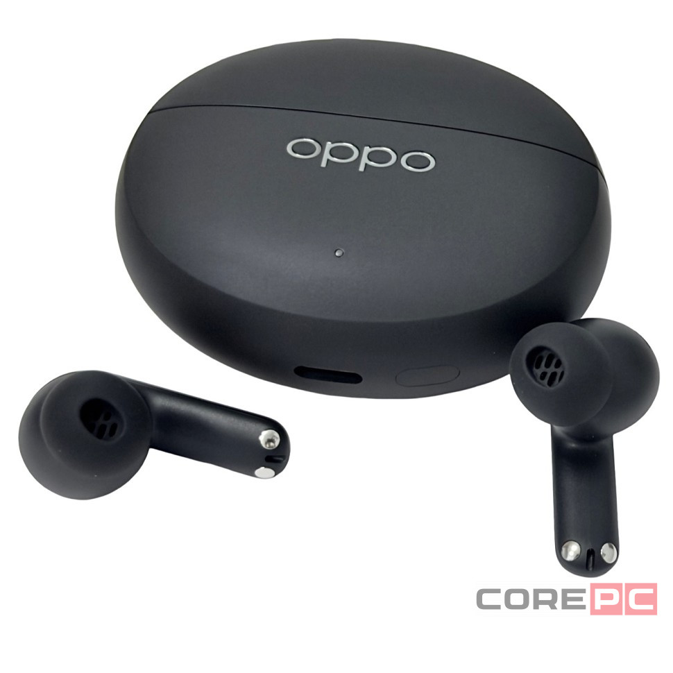 Беспроводные наушники OPPO Enco Air 5 Pro черные