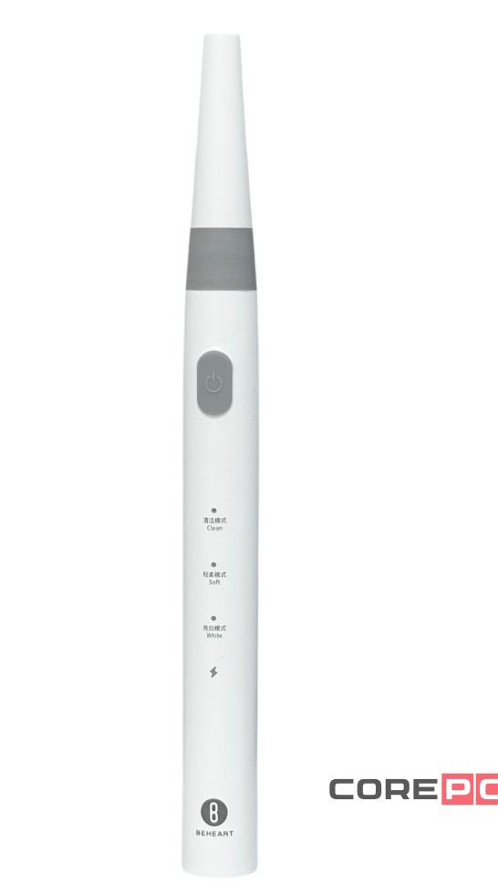 Зубная щетка электрическая Beheart W100 белая