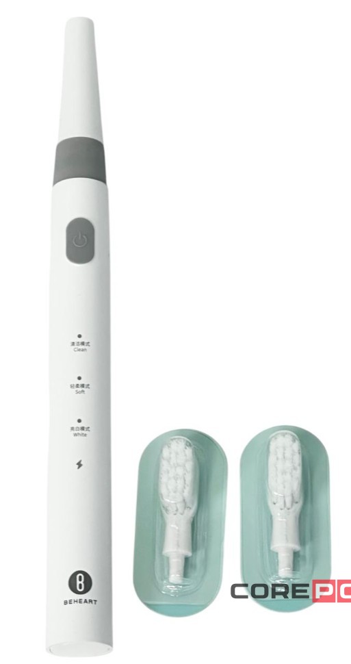 Зубная щетка электрическая Beheart W100 белая