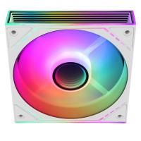 Комплект вентиляторов для корпуса Thermalright TL-M12W-S X3 ARGB White (TRTLM12WS.3P)