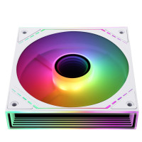 Комплект вентиляторов для корпуса Thermalright TL-M12W-S X3 ARGB White (TRTLM12WS.3P)