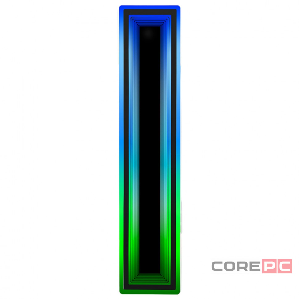 Комплект вентиляторов для корпуса Thermalright TL-M12W-S X3 ARGB White (TRTLM12WS.3P)