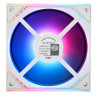 Комплект вентиляторов для корпуса Thermalright TL-M12W-S X3 ARGB White (TRTLM12WS.3P)