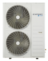 Классическая сплит-система канального типа серии HARD ZAC-HD24XDUC-IU/ZAC-HD24XC-OU (комплект)