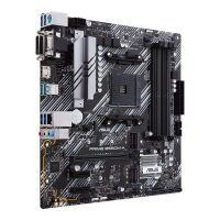Материнская плата ASUS PRIME B550M-A/CSM (90MB14I0-M0EAYC)