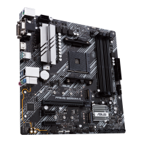Материнская плата ASUS PRIME B550M-A/CSM (90MB14I0-M0EAYC)